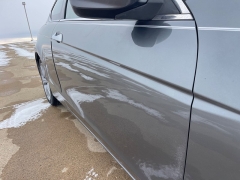 Used 2011  Honda Accord Coupe 2d EX-L V6 Auto at Rooster Auto Sales near Vinton&comma; IA