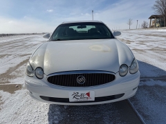 Used 2006  Buick LaCrosse 4d Sedan CXL at Rooster Auto Sales near Vinton&comma; IA