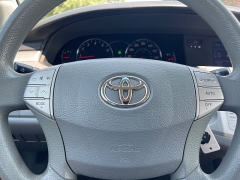 Used 2007 Toyota Avalon 4d Sedan XL at Rooster Auto Sales near Vinton, IA