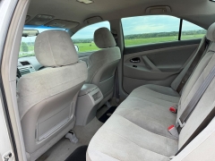Used 2009  Toyota Camry 4d Sedan LE Auto at Rooster Auto Sales near Vinton&comma; IA
