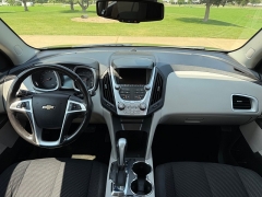 Used 2015  Chevrolet Equinox 4d SUV FWD LT w&sol;1LT at Rooster Auto Sales near Vinton&comma; IA