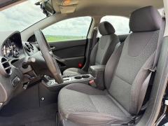 Used 2008  Pontiac G6 4d Sedan Value at Rooster Auto Sales near Vinton&comma; IA