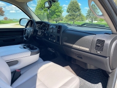 Used 2012 GMC Sierra 1500 4WD Ext Cab SLE at Rooster Auto Sales near Vinton, IA