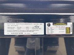 New 2026  Quality Steel Utility Trailer at Rooster Auto Sales near Vinton, IA