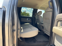Used 2010 Ford F-150 4WD Supercrew XLT 5 1/2 at Rooster Auto Sales near Vinton, IA