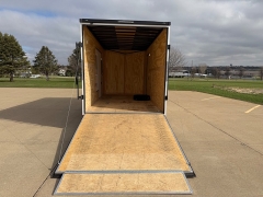 New 2025  Haul About Panther Tandem Axle Trailer at Rooster Auto Sales near Vinton&comma; IA