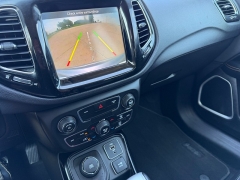 Used 2018  Jeep Compass 4d SUV 4WD Limited at Rooster Auto Sales near Vinton&comma; IA