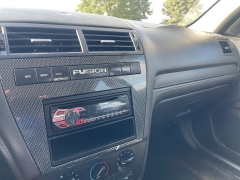 Used 2007 Ford Fusion 4d Sedan SE at Rooster Auto Sales near Vinton, IA