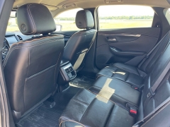 Used 2017 Chevrolet Impala 4d Sedan Premier at Rooster Auto Sales near Vinton, IA