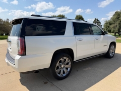 Used 2016  GMC Yukon XL 4d SUV 4WD Denali at Rooster Auto Sales near Vinton&comma; IA