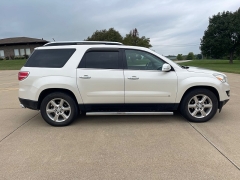 Used 2007 Saturn Outlook 4d SUV AWD XR at Rooster Auto Sales near Vinton, IA