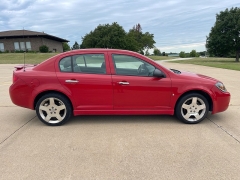 Used 2008 Chevrolet Cobalt 4d Sedan Sport at Rooster Auto Sales near Vinton, IA