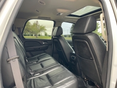 Used 2008 Chevrolet Tahoe 4d SUV 4WD LTZ at Rooster Auto Sales near Vinton, IA