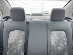 Used 2013  Chevrolet Sonic 4d Sedan LS AT at Rooster Auto Sales near Vinton, IA