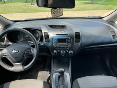 Used 2016 Kia Forte5 5d Hatchback SX Auto at Rooster Auto Sales near Vinton, IA
