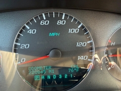 Used 2006  Chevrolet Impala 4d Sedan LT 3&period;9 L at Rooster Auto Sales near Vinton&comma; IA