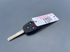 Used 2011  Honda Accord Coupe 2d EX-L V6 Auto at Rooster Auto Sales near Vinton&comma; IA