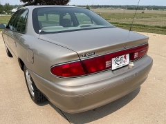 Used 2003 Buick Century 4d Sedan Custom at Rooster Auto Sales near Vinton, IA