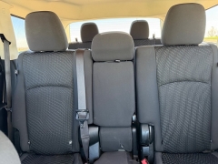 Used 2018  Dodge Journey 4d SUV FWD SE at Rooster Auto Sales near Vinton&comma; IA