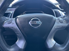 Used 2018  Nissan Murano 4d SUV FWD Platinum at Rooster Auto Sales near Vinton&comma; IA