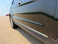 Used 2011  Ford Explorer 4d SUV FWD Limited at Rooster Auto Sales near Vinton&comma; IA