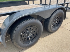 New 2023 Other Other at Rooster Auto Sales near Vinton, IA