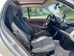Used 2008 Smart Fortwo 2d Coupe Pure at Rooster Auto Sales near Vinton, IA