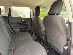Used 2019  Jeep Compass 4d SUV 4WD Upland Edition at Rooster Auto Sales near Vinton&comma; IA