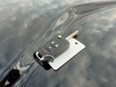 Used 2016  Chevrolet Malibu Limited 4d Sedan LT at Rooster Auto Sales near Vinton&comma; IA