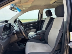 Used 2009  Dodge Journey 4d SUV AWD SXT at Rooster Auto Sales near Vinton&comma; IA