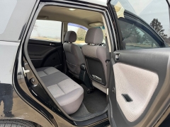 Used 2004  Toyota Matrix 4d Sedan XR AT at Rooster Auto Sales near Vinton&comma; IA