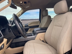 Used 2018  Ford F-150 4WD SuperCrew XLT 5 1&sol;2 at Rooster Auto Sales near Vinton&comma; IA