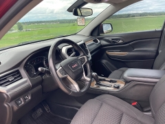 Used 2017 GMC Acadia 4d SUV FWD SLE-2 V6 at Rooster Auto Sales near Vinton, IA