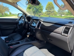 Used 2020  Ford Ranger 4WD SuperCrew Lariat at Rooster Auto Sales near Vinton&comma; IA