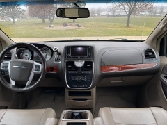 Used 2012  Chrysler Town & Country 4d Wagon Touring at Rooster Auto Sales near Vinton, IA