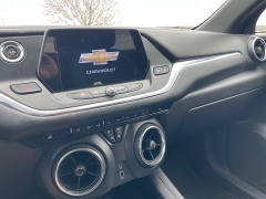 Used 2019 Chevrolet Blazer 4d SUV AWD 2LT at Rooster Auto Sales near Vinton, IA