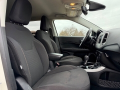 Used 2019  Jeep Compass 4d SUV 4WD Upland Edition at Rooster Auto Sales near Vinton&comma; IA