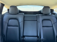 Used 2021  Tesla Model Y Long Range AWD at Rooster Auto Sales near Vinton&comma; IA
