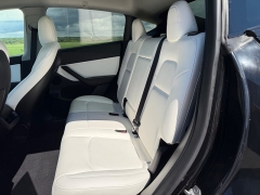 Used 2021  Tesla Model Y Performance AWD at Rooster Auto Sales near Vinton&comma; IA