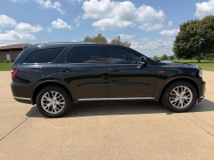 Used 2014  Dodge Durango 4d SUV AWD Citadel at Rooster Auto Sales near Vinton&comma; IA