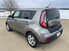 Used 2019  Kia Soul 4d Hatchback Auto at Rooster Auto Sales near Vinton&comma; IA