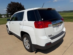 Used 2015  GMC Terrain 4d SUV FWD SLE1 at Rooster Auto Sales near Vinton&comma; IA
