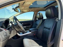 Used 2013  Ford Edge 4d SUV FWD Limited at Rooster Auto Sales near Vinton&comma; IA