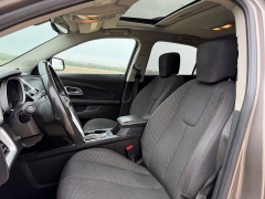 Used 2012  Chevrolet Equinox 4d SUV FWD LT1 2&period;4L at Rooster Auto Sales near Vinton&comma; IA