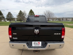 Used 2012  Ram 2500 4WD Crew Cab SLT Longbed at Rooster Auto Sales near Vinton&comma; IA