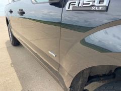 Used 2015 Ford F-150 4WD Supercrew XLT 5 1/2 at Rooster Auto Sales near Vinton, IA