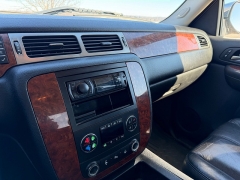 Used 2007  Chevrolet Silverado 1500 4WD Ext Cab LTZ at Rooster Auto Sales near Vinton&comma; IA