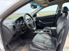 Used 2007  Pontiac G6 4d Sedan GTP at Rooster Auto Sales near Vinton&comma; IA