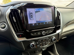 Used 2021  Chevrolet Traverse AWD 4dr RS at Rooster Auto Sales near Vinton&comma; IA