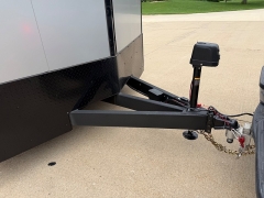 New 2027  Haul About Panther Tandem Axle Trailer at Rooster Auto Sales near Vinton&comma; IA